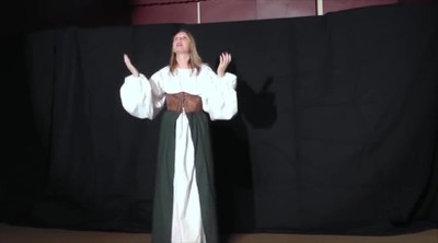 Second Shepherds Play Part 1