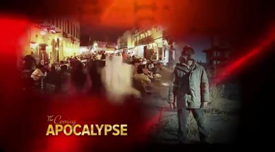 The Coming Apocalypse TV Program