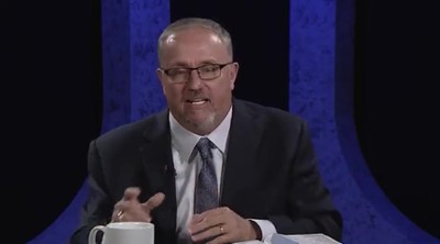 THE COMING APOCALYPSE TV PROGRAM- APOCALYPTIC SIGNS
