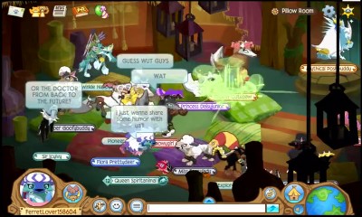 [AJ] Randomness
