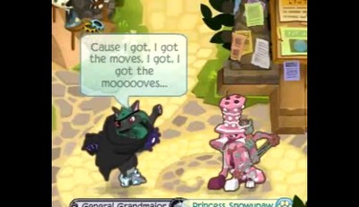 [AJ] Those Random and Embarrassing Moments- 13,600 View Special!