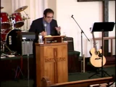 The Voice Of God