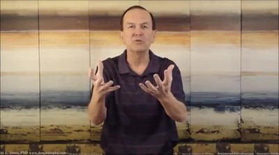 12. Healing relationships Through Forgiveness: Forgive the Lost - Part 12 