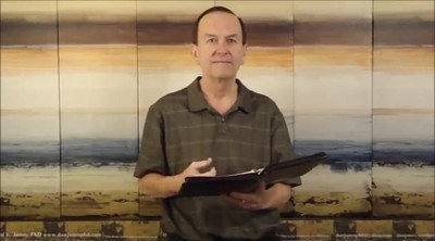 13. Healing Relationships Through Forgiveness: Keep No Records - Part 13