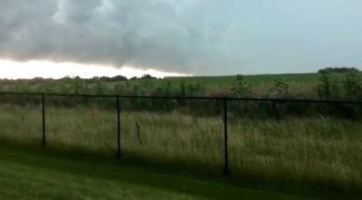 Extreme Weather Indiana And Midwest!!