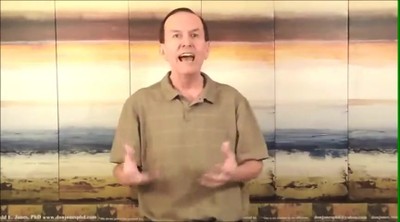 15. Healing Relationships Through Forgiveness: Refuse and Suffer - Part 15 