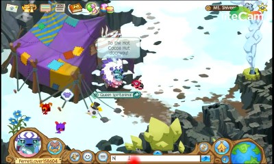 [AJ] 2015 Book of Glitches!
