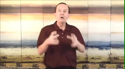 17. Healing Relationships Through Forgiveness: Put Away Anger - Part 17
