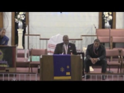 MEN OF GOD FULFILING THE PRIESTHOOD 