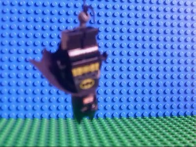 Lego Battle #2