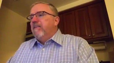 Dead Doctor Number 6 In 30 Days Of Holistic Medicine