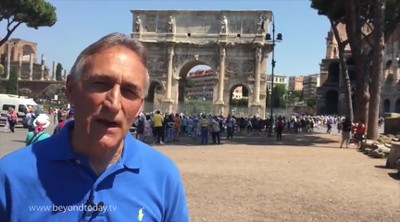 BT Daily -- Ancient Amusement Today?