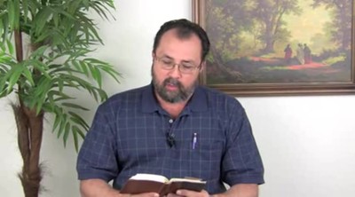 The Book of Ruth - The Importance of Knowing God's 