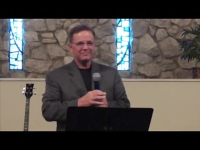 Metro Christian Center Sermon for July 26, 2015