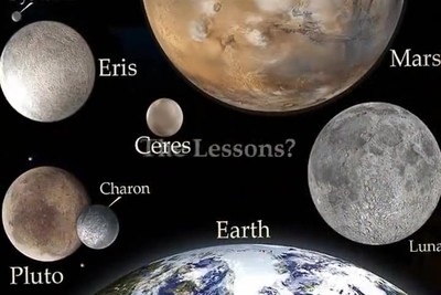 PLUTO