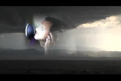 What is Left-music video