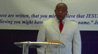 Church That Jesus Built