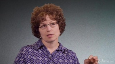 iBelieve.com: What does the Bible say about overcoming lust? - Ellen Dykas