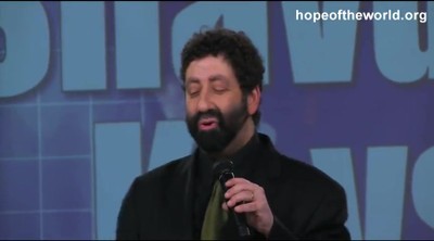 The Shavuot Keys