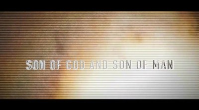 Mark 4:35-41 SON OF GOD AND SON OF MAN by Derin
