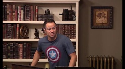 Summit Lecture Series: The Worldview Behind Porn with Sean McDowell, part 1