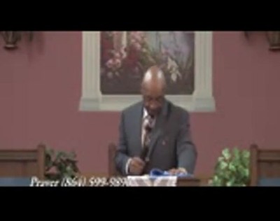 Dr. Larry Manley/Senior Pastor@House of Destiny Int. Ministries/WHen My Heart is Overhelmed