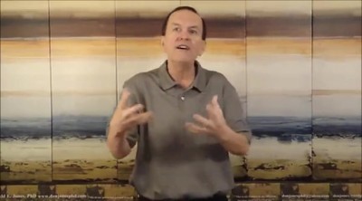 21. Healing Relationships Through Forgiveness: Battle and Rely - Part 21