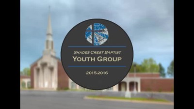 SCBC CrossTraining Kickoff 2015 - What does this youth group mean to you?