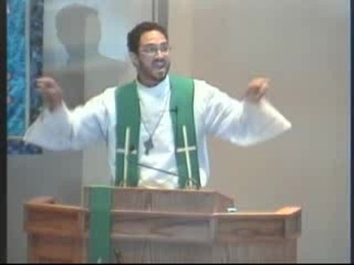 Pastor Jon Dunbar: "Clean Hands, Clean Heart"