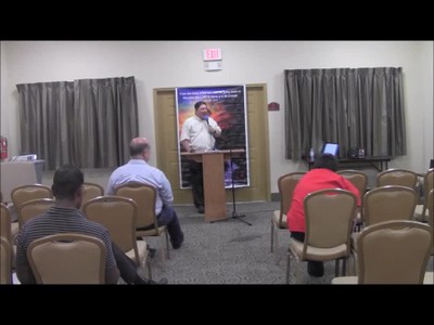 For Our Jehovah's Witness Friends  (Sermon Segment) 8-23-15
