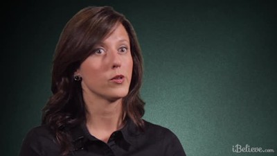 iBelieve.com: Can I have ambition and goals and still be content? - Jen Michel