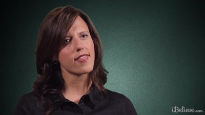 iBelieve.com: Why is giving thanks to God so important? - Jen Michel