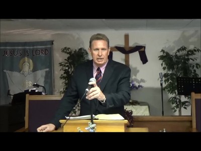 God Is Your Only Hope