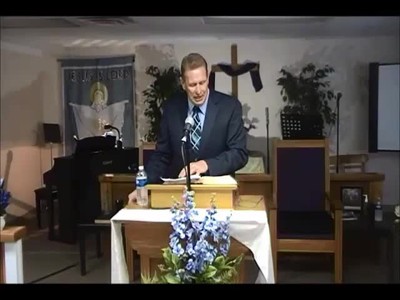 Dr Marty Campo Christians and Fear