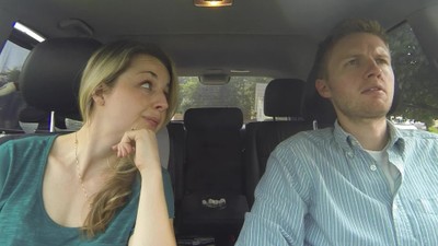 Shopping for Home Improvement! (Modern Marriage Moments)