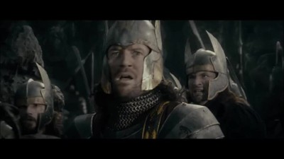 Wonderin' (Elrond and Elros)