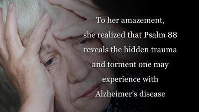 Xulon Press book A Retrospective View On Alzheimer’s | Florence Watson