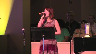 If It's Jesus -- Shawna Harrington