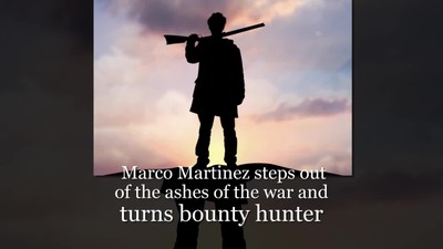  Xulon Press book Marco Martinez (EST 1867) | Allan R. Mentze