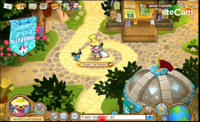 [AJ] News Update #3!