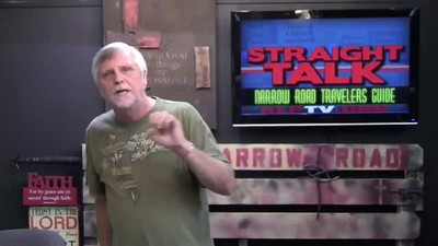 What Is Speaking In Tongues? Part 2