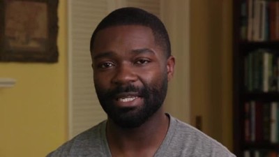 CrosswalkMovies.com: "Captive" Sneak Peek featuring David Oyelowo 