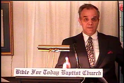 Part 4 -- The Midwives Feared God – Exodus 1:1-22 – Daniel S. Waite -- BFTBC