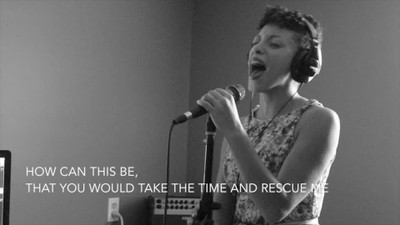 God You're So Good(Original Live)