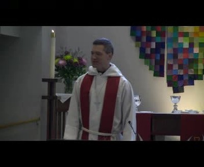 2015 September 06 OSLC "Offering: May the Word of Christ Dwell in You Richly" based on Luke 5:12-16.