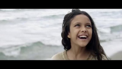 CrosswalkMovies.com: THE YOUNG MESSIAH - Trailer - In Theaters March 2016 