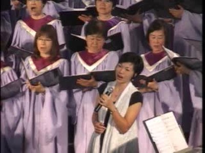 這是天父世界/THIS IS MY FATHER’S WORLD; 我是主羊/His Sheep Am I; 聚集生命河邊禱告/Gather by the River to Pray; 感恩歌/Song of Praises; 萬福源頭/Come Thou Fount; 獻上活祭/A Living Sacrifice; SHALOM TO YOU, MY FRIEND/祝你平安 2015年09月20日