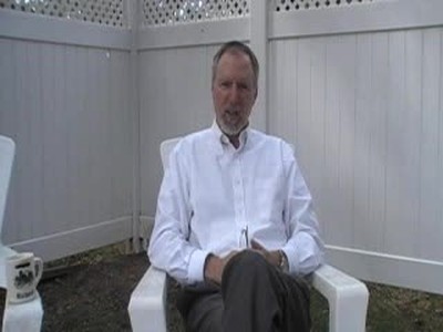 "The Pope in America," Rev. R. Scott MacLaren, 9/25/2015