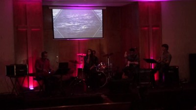 ByTheGrace - Hillsong United - oceans