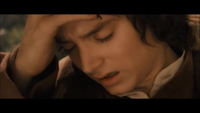 Council of Elrond with the Pevensies